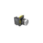 Gwest 6010 Siyah 1 NA OK İşaretli A5-104 Buton