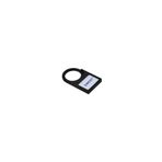 Gwest 6104 Plastik Buton Rozeti