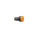 Gwest 6613 Sarı Led 24 V AC/DC Sinyal Lambası
