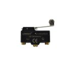 Gwest 6815 Uzun Palet Metal Makaralı 15 A 1NA+1NK Mikro Switch