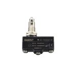 Gwest 6822 Mikro Switch Yan Dik Metal Makaralı 1 Na+1 Nk 15A.