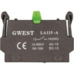 Gwest A-10 Yedek 1No Start Kontak