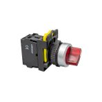 Gwest A5-01XD-24 Q 22 mm Serisi Kayıcı Mandal Buton