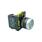 Gwest A5-10/3 1No 10 Adet İşaretli Yaylı Buton