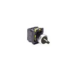 Gwest A5-20XS 2NO Kalıcı Mandal Buton