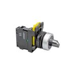 Gwest A5-20XS-FU 2NO Kayıcı Mandal Buton