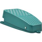 Gwest Ap-3 Metal Ayak Pedalı - YEŞİL - Yeşil