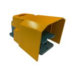 Gwest AP-9 Metal Döküm Ayak Pedalı