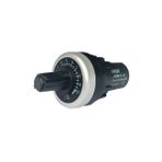 Gwest APT22-5K 22 mm 5K Tek Turlu Potansiyometre