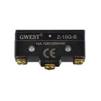 Gwest AZ-15G-B Mikro Switch