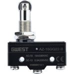 Gwest AZ-15GQ22-B ,pim Makara-4cm KONTAK-1A1K Mini Sivic - 4cm- 1A1K - 0 - Siyah