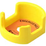 Gwest EC5-1 20 Adet Acil Stop Butonu Koruma Kapağı