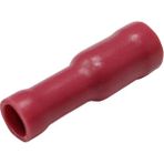 Gwest GBD-1040 0.50-1.50 mm2 200 Adet Dişi Terminal İzoleli Kablo Ucu