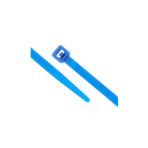 Gwest GT 150 IM 100 Adet 150x3.6 mm Mavi Kablo Bağı