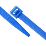 Gwest Gt 150 Im Renkli Kablo Bağı 150X3.6 mm 100 Adet - Mavi