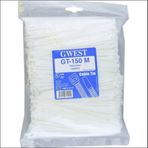Gwest GT 150 M 1000 Adet 150x2.5 mm Kablo Bağı
