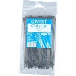 Gwest Gt 150I 150 x 3,6 mm Ultraviole Kablo Bağı