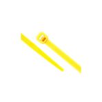 Gwest GT 200 STS 100 Adet 200x4.8 mm Sarı Kablo Bağı