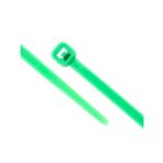 Gwest GT 200 STY 100 Adet 200x4.8 mm Yeşil Kablo Bağı
