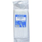 Gwest Gt 200I 200 x 3,6 mm Beyaz Kablo Bağı