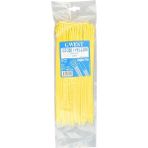 Gwest Gt 250I 250 x 3.6 mm Sarı Kablo Bağı