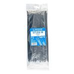 Gwest Gt 250IB 250 x 3,6 mm Siyah Kablo Bağı