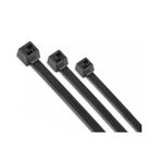 Gwest GT 300 IB 100 Adet 300x3.6 mm Siyah Kablo Bağı