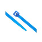 Gwest GT 300 STM 100 Adet 300x4.8 mm Mavi Kablo Bağı