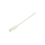 Gwest GTK 190STC 190x4.8 mm 100 Adet Etiketli Kablo Bağı