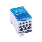 Gwest GW-400A 1x95-185 mm2 400A Girişli Dağıtıcı Ünite