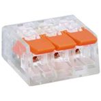 Gwest GW-413 3 İletken Bağlantılı Çok Amaçlı Klemens