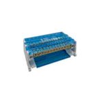 Gwest GW-4x15 125A 4 Kutuplu Dağıtıcı Ünite