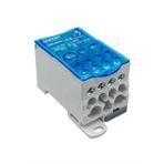 Gwest GW-500A 8x24 mm2 500A Girişli Dağıtıcı Ünite
