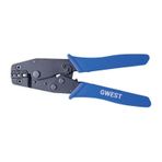 Gwest GW-6 6-16 mm İzoleli Kablo Yüksüğü Sıkma Pensesi