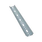 Gwest GW-MR1 1 m 1 mm Delikli Sac Montaj Rayı