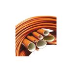 Gwest H Class Elyaf Slikon İzoleli Makaron 2 Mm 200 Metre