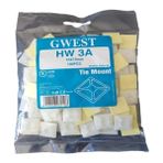 GWEST HW-3A Yapışkanlı Kroşe