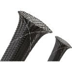 Gwest Kablo Toplama Çorabı 15 mm 100 Metre - 0 - Siyah