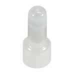 Gwest - Kablo Ucu Kapama Terminali 1,5-2,5mm² - 100 Adet 100ADET