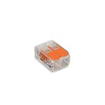Gwest Klemens Tırnaklı 2'li Gw-412 100 Adet