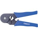 Gwest KSN YAC-9 GW-9 0.08-6 mm 6 Köşe Yüksük Sıkma Pensesi