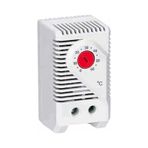 Gwest KTO-011 Pano İçi Isıtma Termostatı