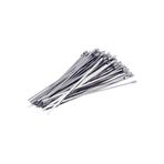 Gwest MTL 200 HD 200x7.9 mm 100 Adet Metal Kablo Bağı