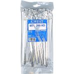 Gwest Mtl 200HD 200 x 7,9 Paslanmaz Çelik Kablo Bağı