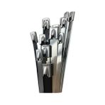 Gwest MTL 300 ST 300x4.6 mm 100 Adet Metal Kablo Bağı