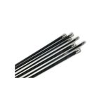 Gwest PVC MTL 680 HD 680x7.9 mm 100 Adet PVC Kaplı Metal Kablo Bağı