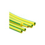 Gwest Sarı Yeşil Makaron 13 Mm 100 Metre