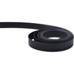 Gwest Siyah Makaron 32 mm 50 Metre