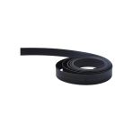 Gwest Siyah Makaron 4 mm 200 Metre