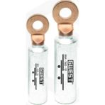 Gwest Skp-Bm 120-12 Bimetal (Alcu) Kablo Pabucu (30 Adet)